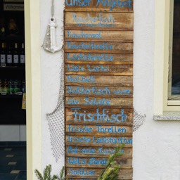 Blankensee Fischladen Brauße