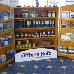 Blankenseer regionale Produkte