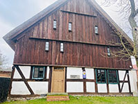 Dorfmuseum Blankensee