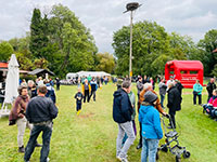 Blankenseer Dorffest