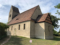 Ostern in Blankensee