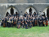 Blankenseer Musiksommer