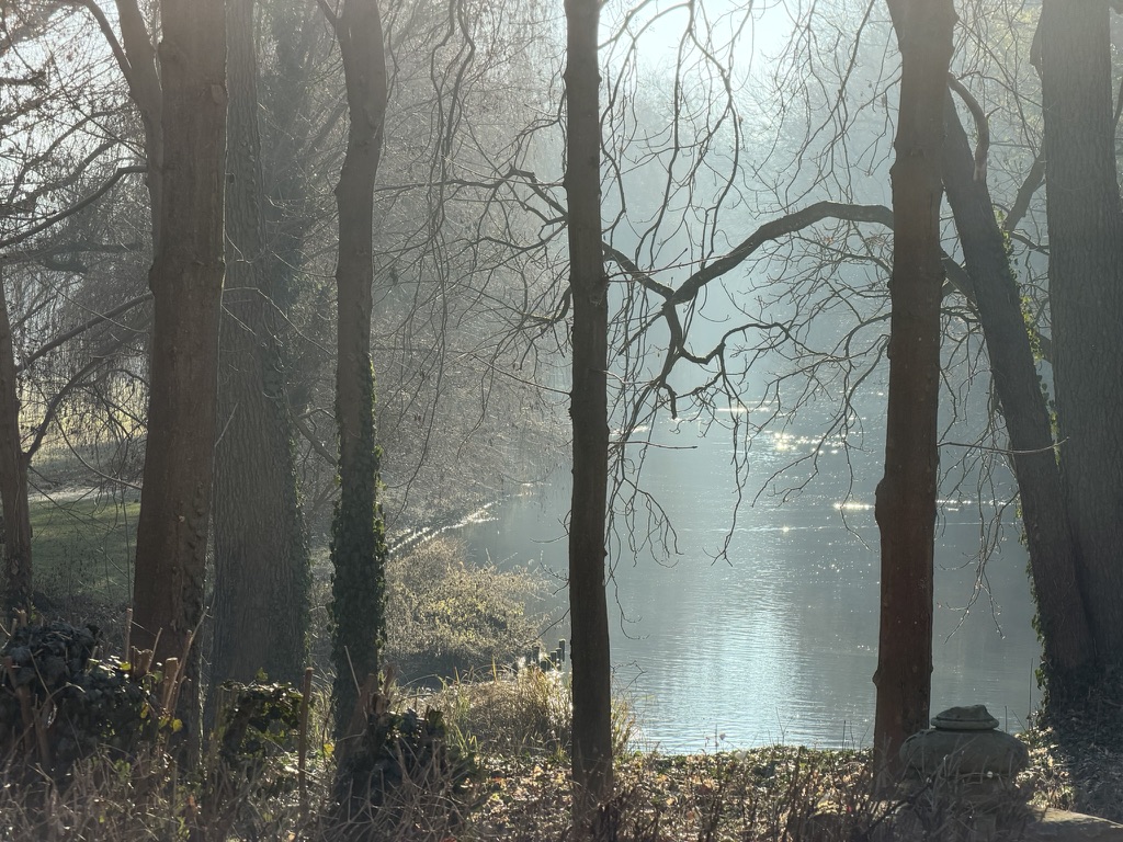 Nieplitz bei Blankensee